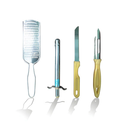 Best steel kitchen combo - tools & utensils | 2025 | fast shipping