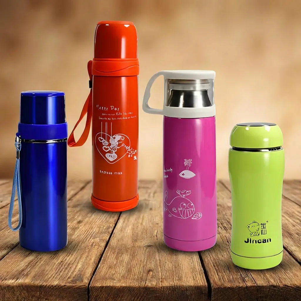 Best steel mix water bottle - bottles | 2026 | fast shipping