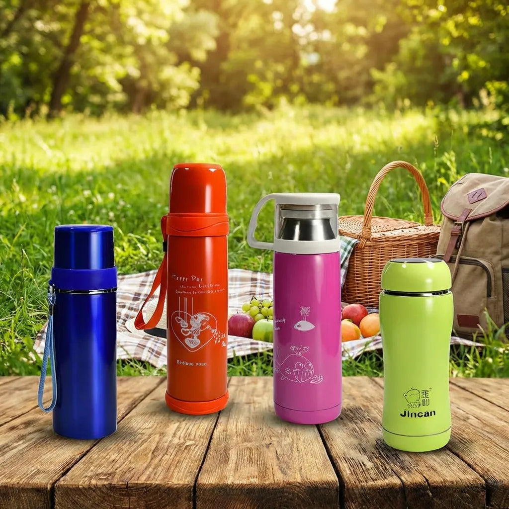 Best steel mix water bottle - bottles | 2026 | fast shipping