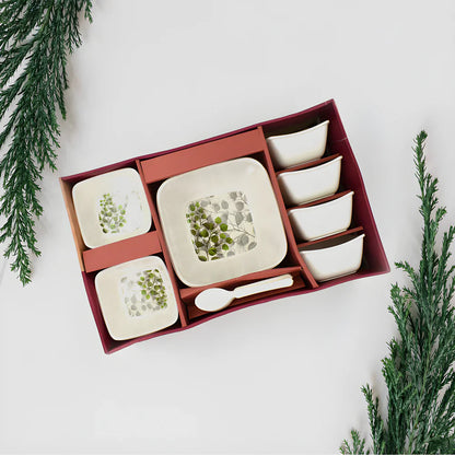 Best steel pudding set - flatware sets | 2025 | fast shipping