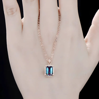 Best stone pendant necklace set - jewelry sets | 2025 | fast shipping