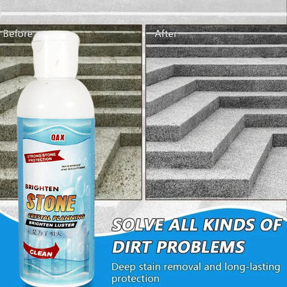 Marble Cleaning Liquid( pack of 2)