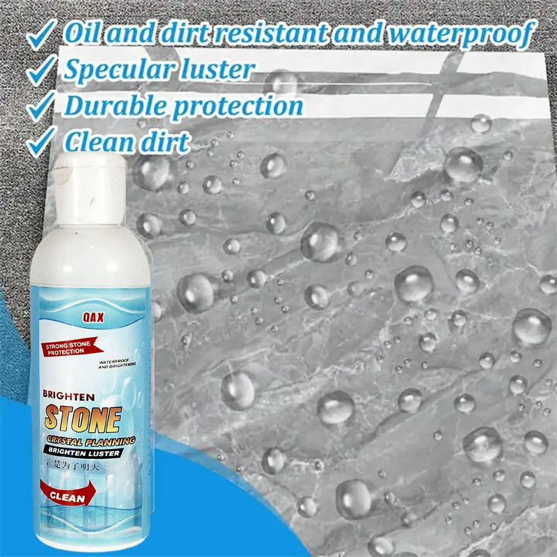 Marble Cleaning Liquid( pack of 2)