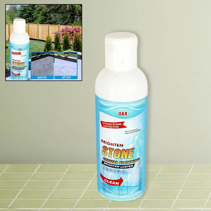 Marble Cleaning Liquid( pack of 2)