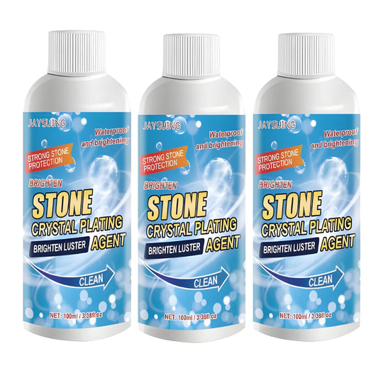 Stone Surface Cleaning Agent bathroom