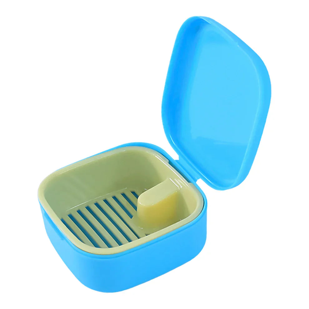 Best storage box with draining tray - household containers | 2025 | fast shipping