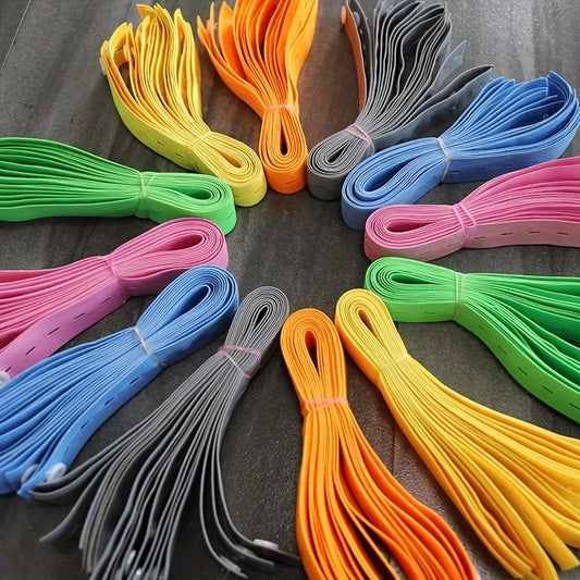 Storage Bundling Elastic Band (Pack of 10) Home Improvement