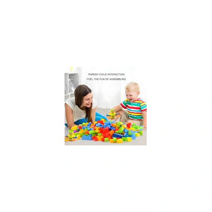 Storage Friendly Building Blocks