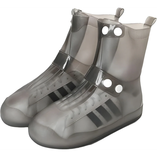 StormGuard Shoe Covers Shoes