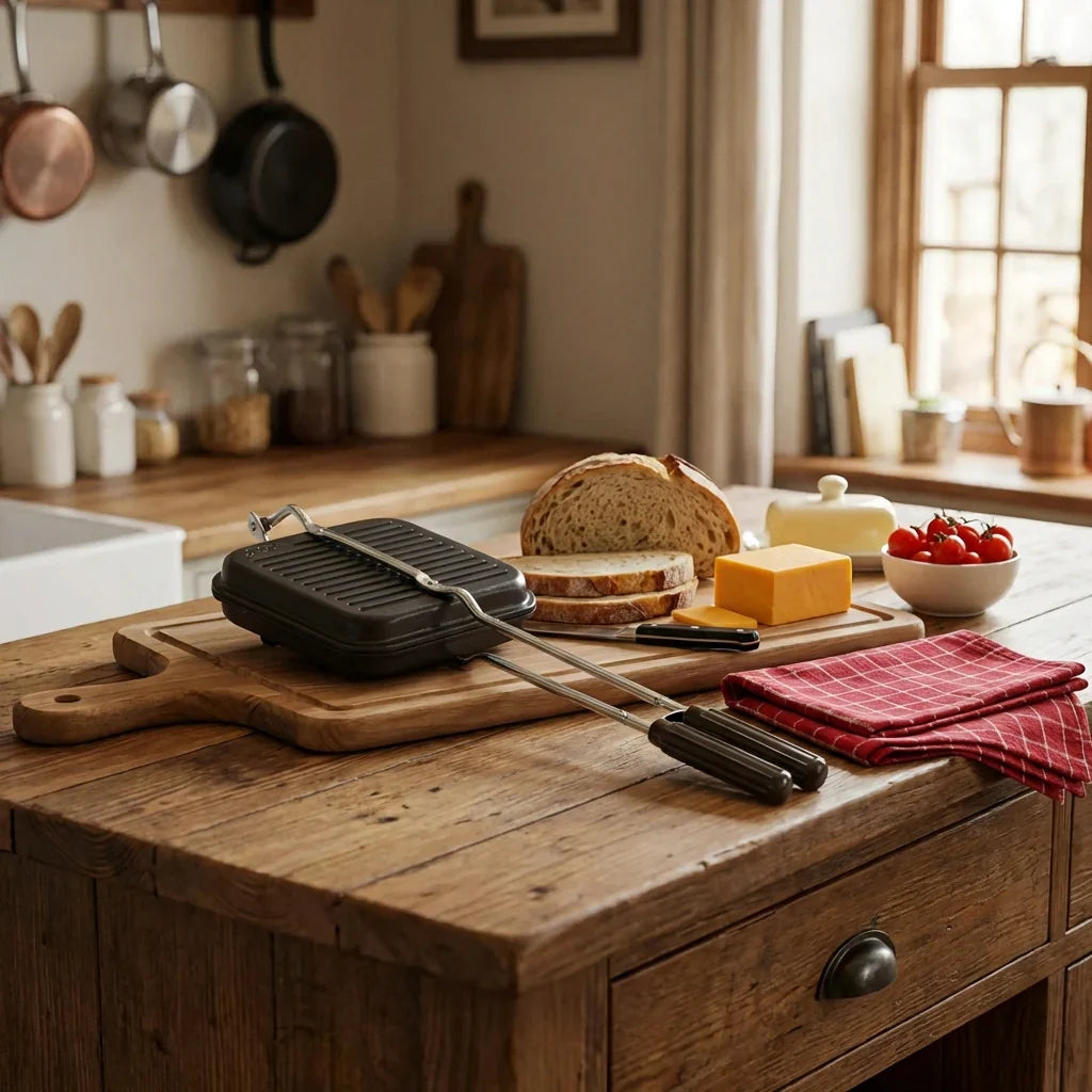 Best stovetop sandwich toaster - makers | 2026 | fast shipping