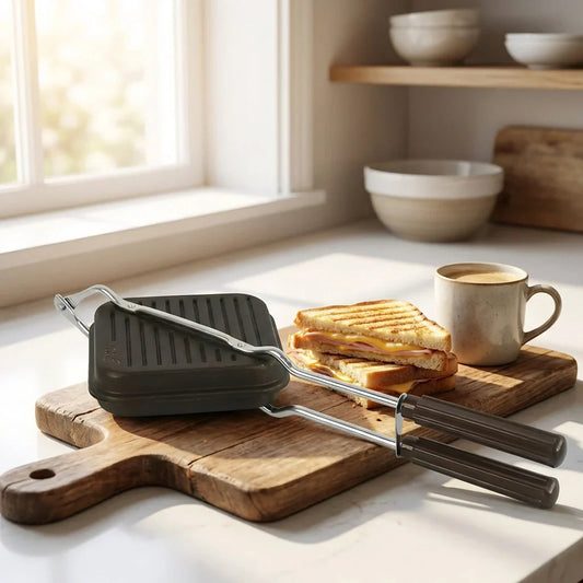 Best stovetop sandwich toaster - makers | 2026 | fast shipping