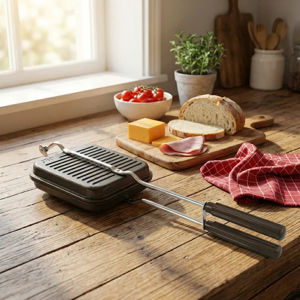Best stovetop sandwich toaster - makers | 2026 | fast shipping