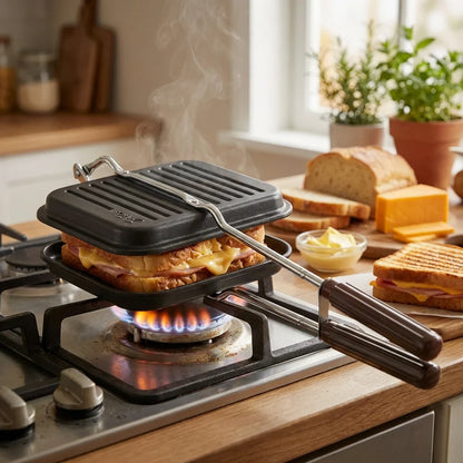 Best stovetop sandwich toaster - makers | 2026 | fast shipping