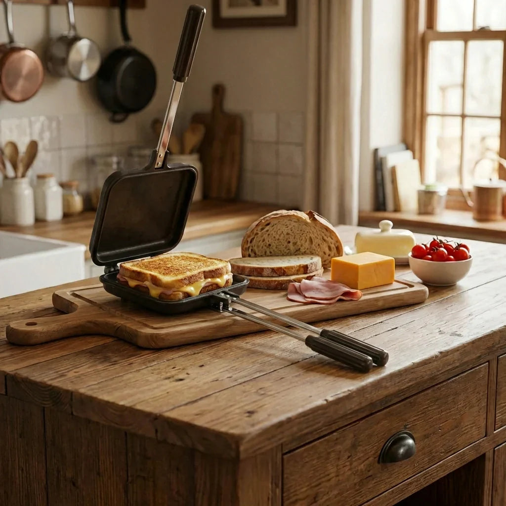 Best stovetop sandwich toaster - makers | 2026 | fast shipping