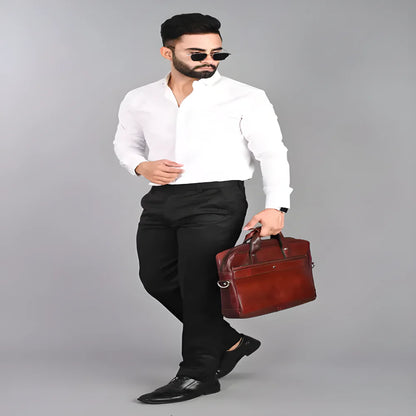 Stretch Dress Trousers clothing