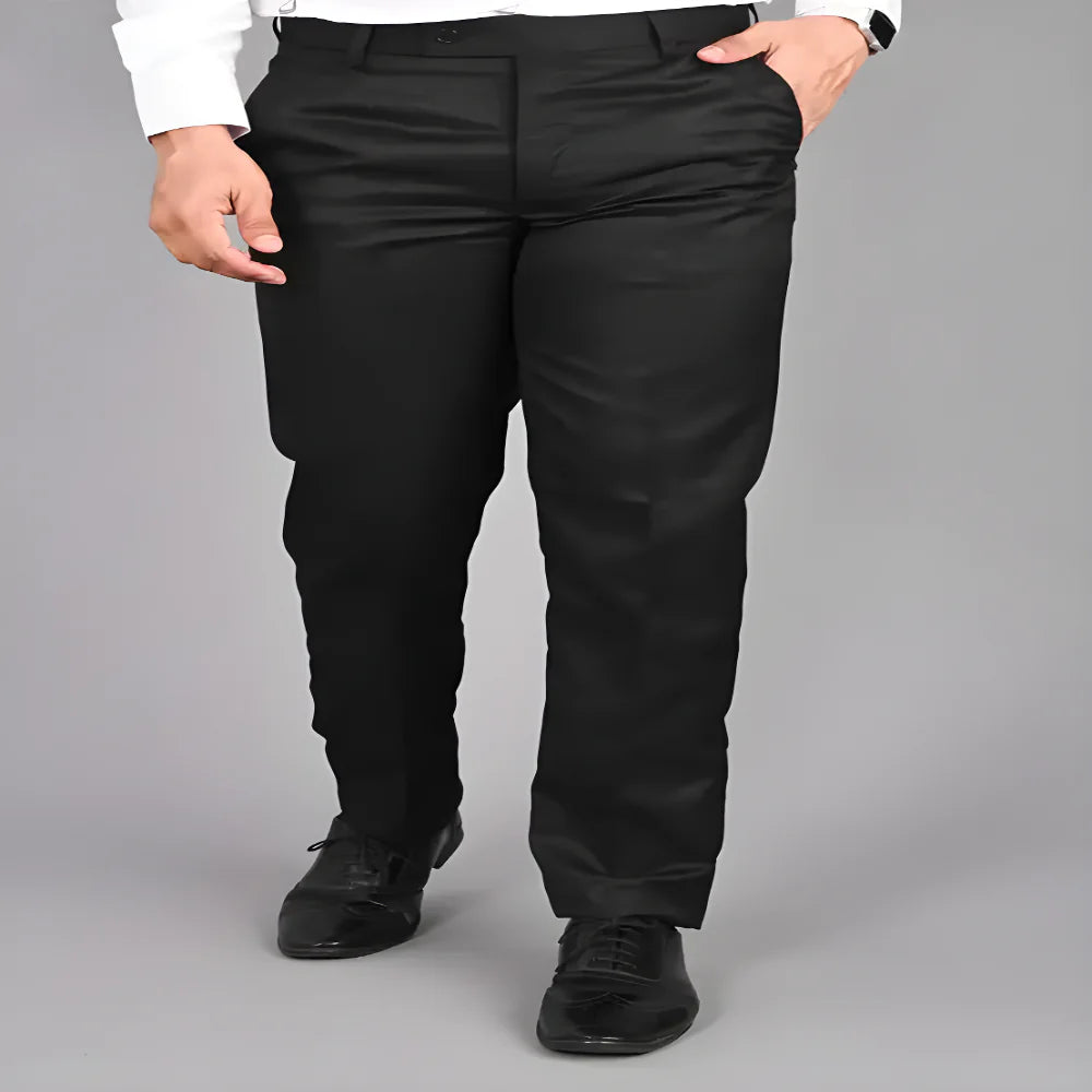 Stretch Dress Trousers clothing