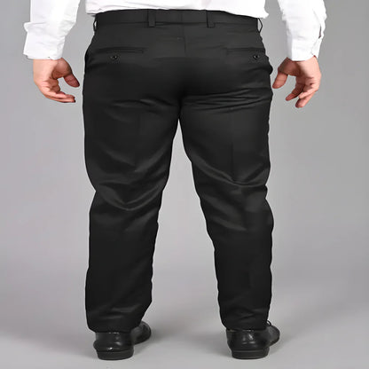 Stretch Dress Trousers clothing