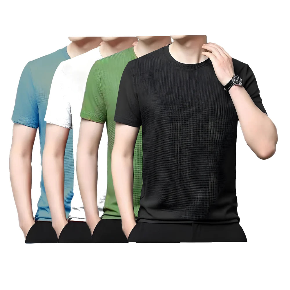 Stretch Polo 4 Pack clothing