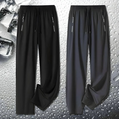 Stretchy Women’s Track Pants