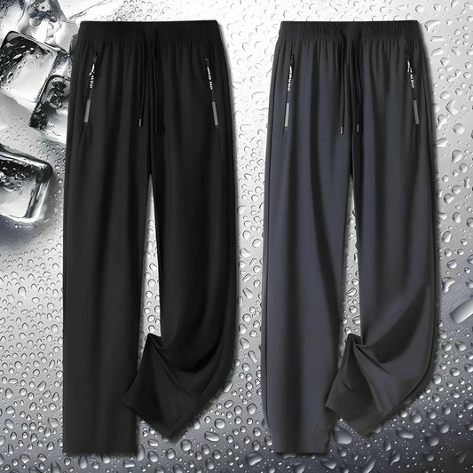 Stretchy Women’s Track Pants