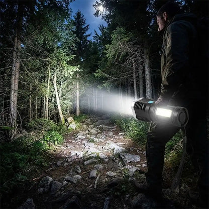 Best strong 4 led torch light - handheld torches | 2026 | fast shipping