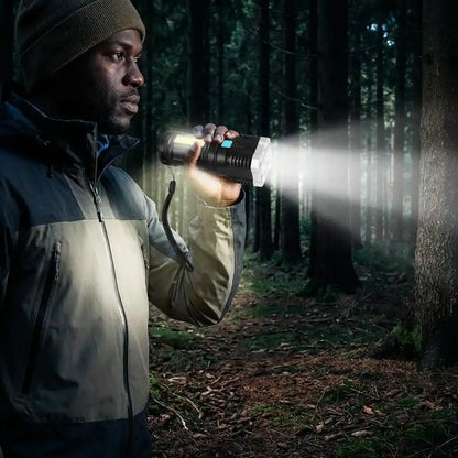 Best strong 4 led torch light - handheld torches | 2026 | fast shipping