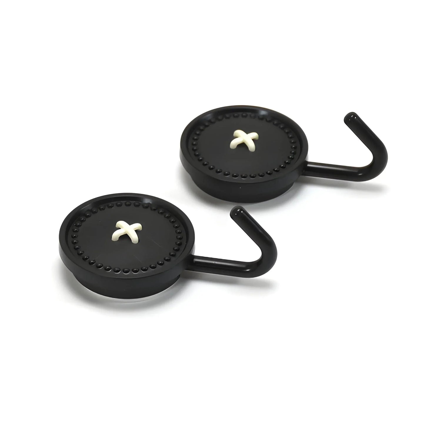 Strong Adhesive Wall Hooks - Home Improvement