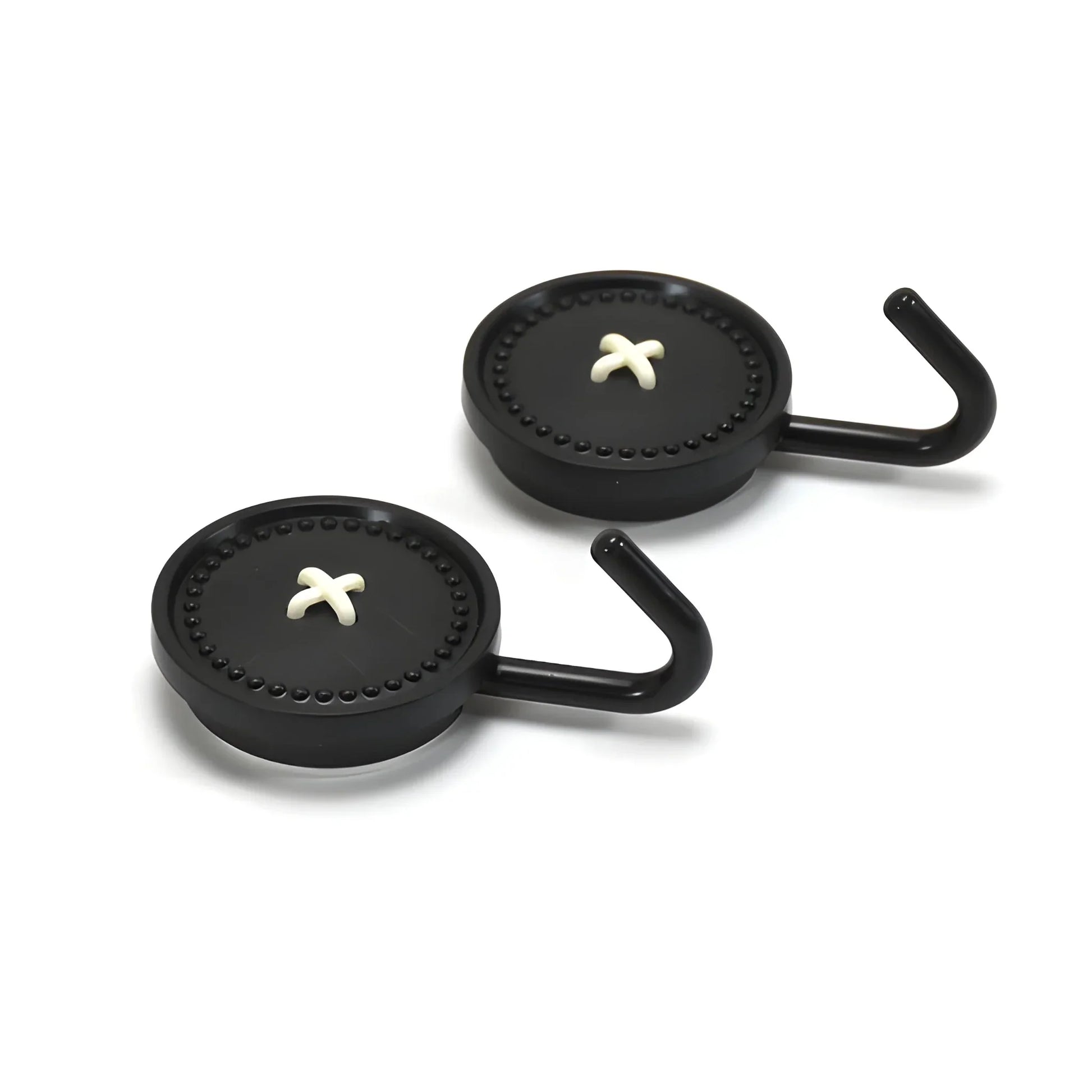 Strong Adhesive Wall Hooks - Home Improvement