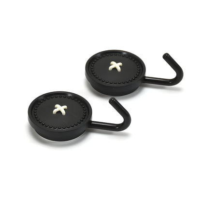 Strong Adhesive Wall Hooks - Home Improvement