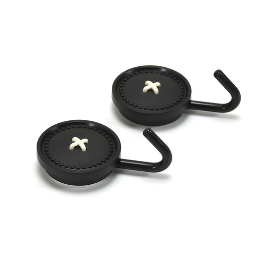 Strong Adhesive Wall Hooks - Home Improvement