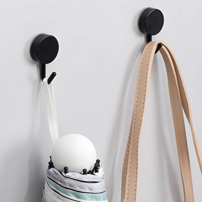 Strong Adhesive Wall Hooks - Home Improvement