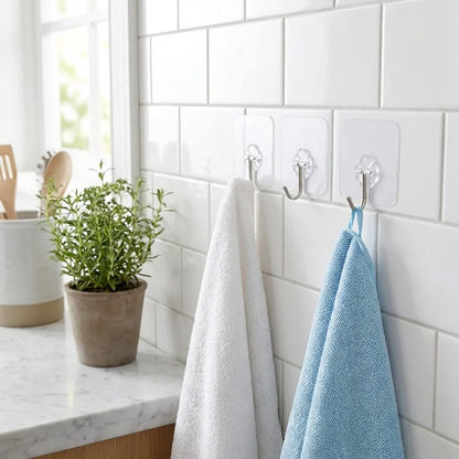 Best strong adhesive wall hooks - utility | 2026 | fast shipping