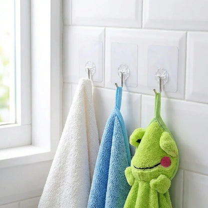Best strong adhesive wall hooks - utility | 2026 | fast shipping