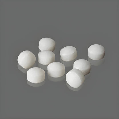 Strong Naphthalene Moth Balls - Home Improvement