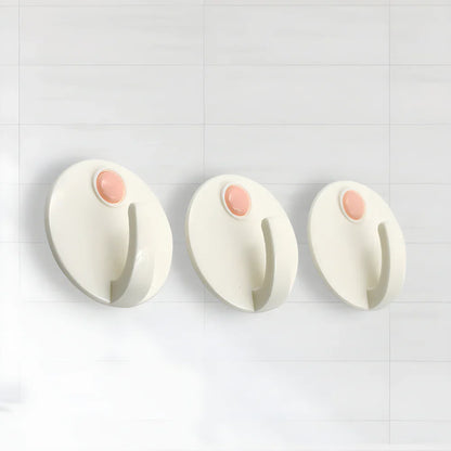 Best strong self-adhesive hooks - utility | 2025 | fast shipping