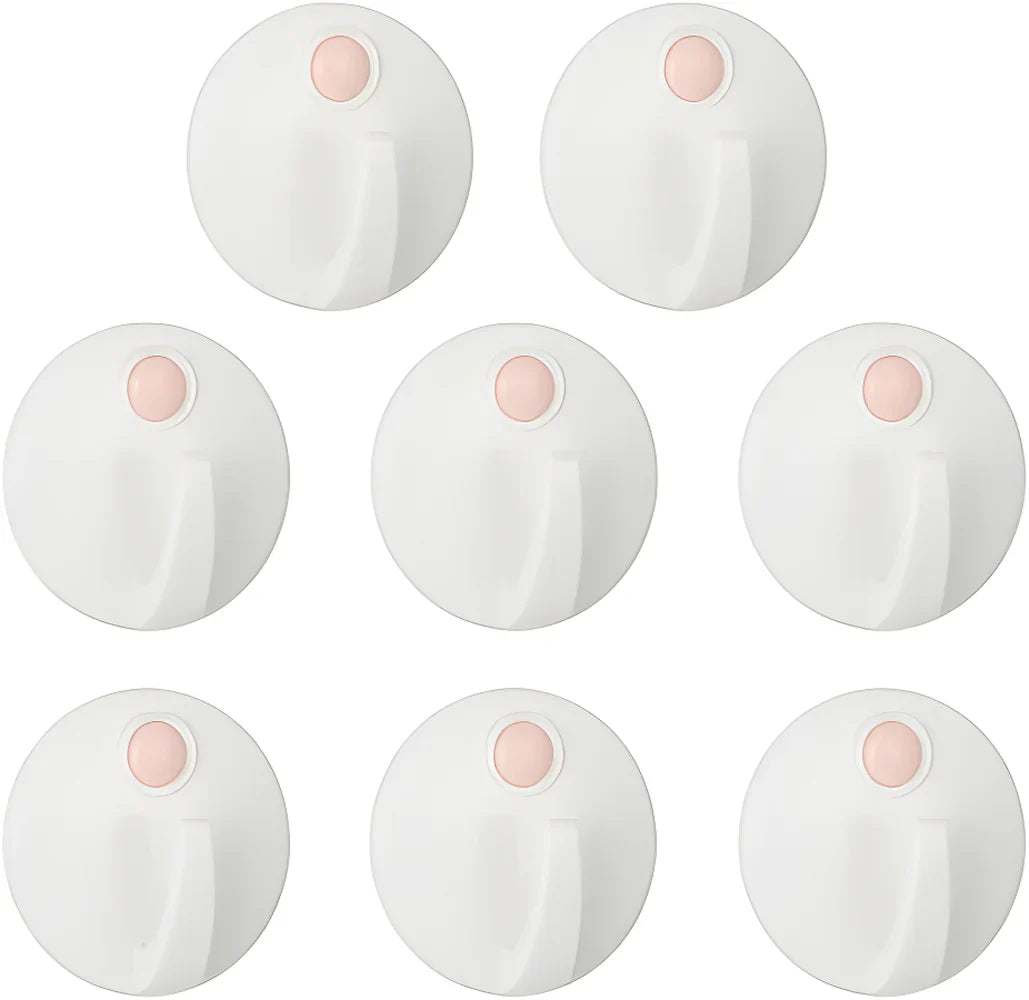 Best strong self-adhesive hooks - utility | 2025 | fast shipping