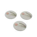 Strong Self-Adhesive Hooks