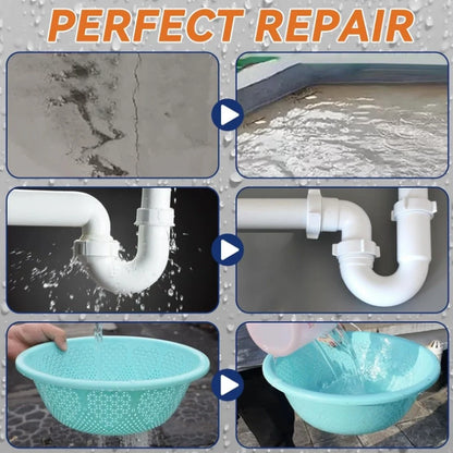Strong Waterproof Leak Proof Glue