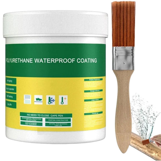 Strong Waterproof Leak Proof Glue