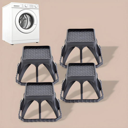 Best sturdy appliance elevator stand - washer & dryer accessories | 2025 | fast shipping