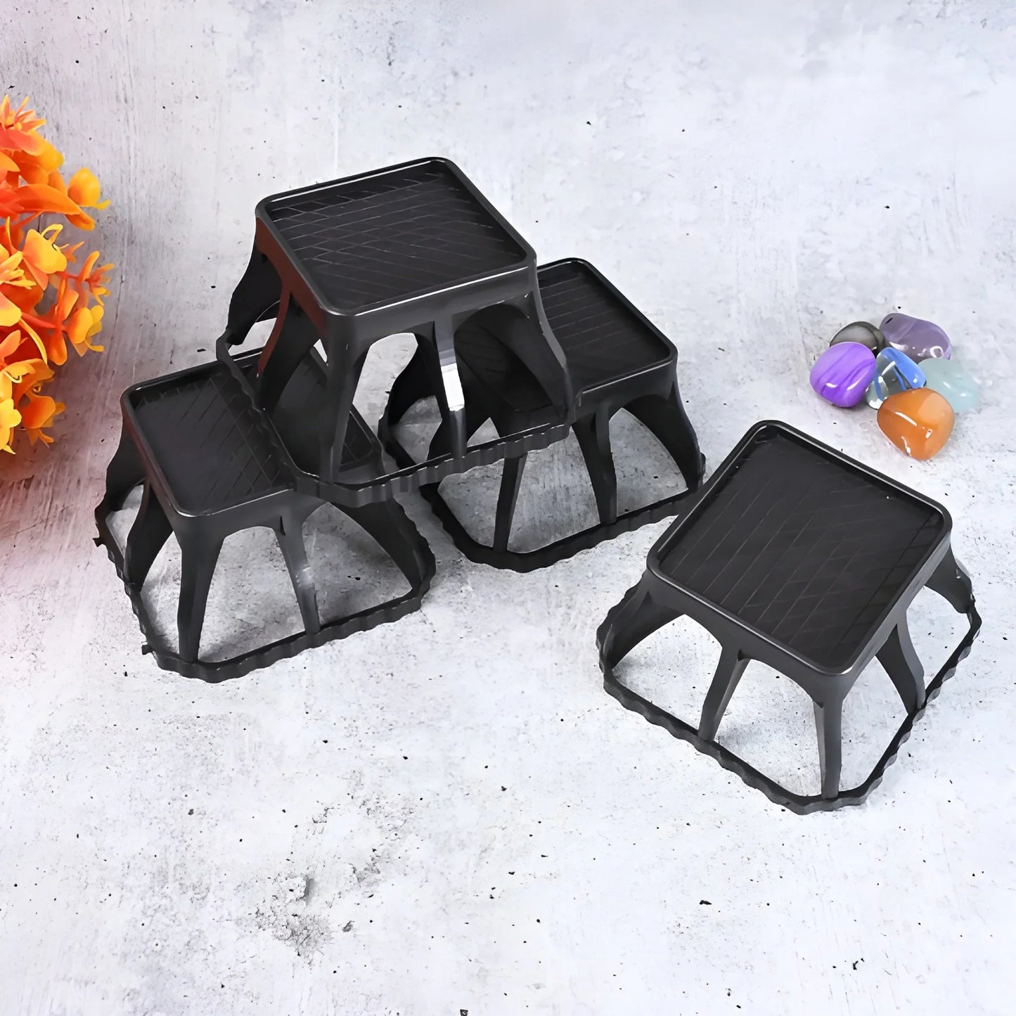 Best sturdy appliance elevator stand - washer & dryer accessories | 2025 | fast shipping