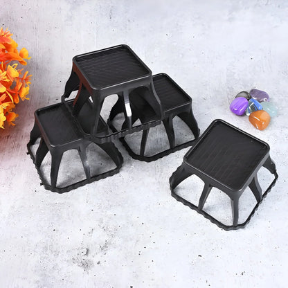 Best sturdy appliance elevator stand - washer & dryer accessories | 2025 | fast shipping