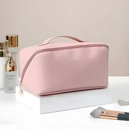 Stylish Makeup Pouch (Random Color)