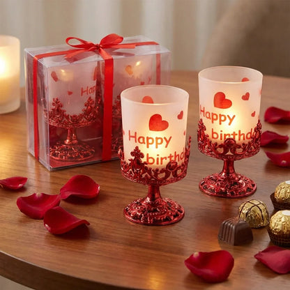Best stylishly candle stand (2 pc) - holders | 2026 | fast shipping