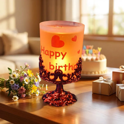 Best stylishly candle stand (2 pc) - holders | 2026 | fast shipping