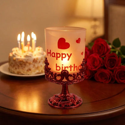 Best stylishly candle stand (2 pc) - holders | 2026 | fast shipping