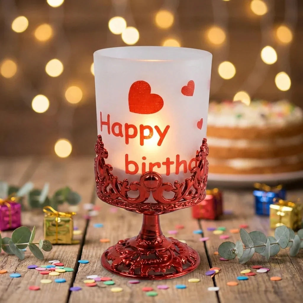 Best stylishly candle stand (2 pc) - holders | 2026 | fast shipping