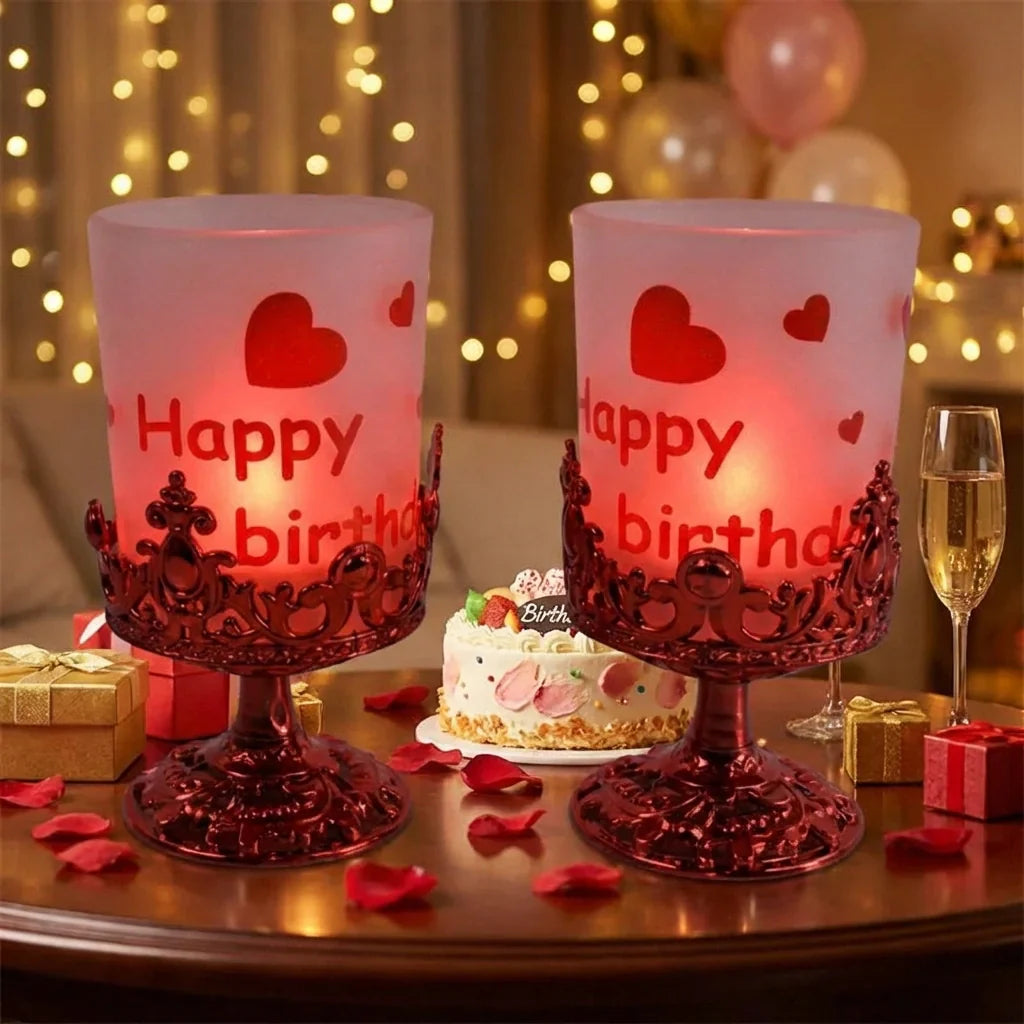 Best stylishly candle stand (2 pc) - holders | 2026 | fast shipping