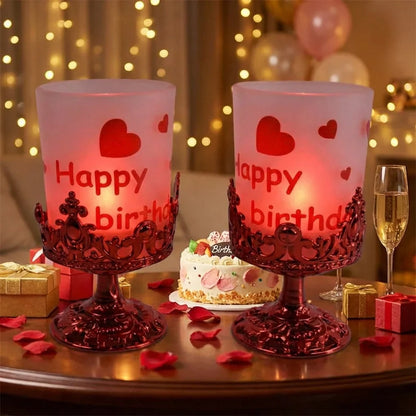 Best stylishly candle stand (2 pc) - holders | 2026 | fast shipping