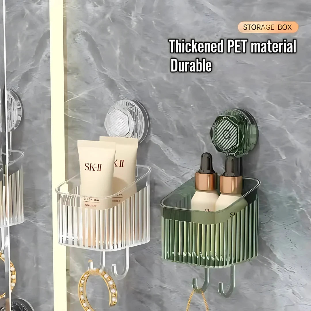 Suction Cup Rack Pack of 2